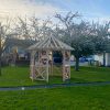 Kiosque 5m – Élégant et robuste pour sublimer votre extérieur – Image 3