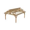 CHARRETERIE / CARPORT 4,50 m x 5,00 m – Image 4